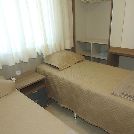 Costablanca Apartments Aquiraz Dış mekan fotoğraf