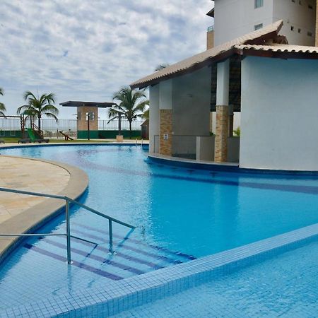 Costablanca Apartments Aquiraz Dış mekan fotoğraf
