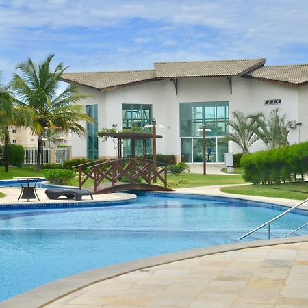 Costablanca Apartments Aquiraz Dış mekan fotoğraf