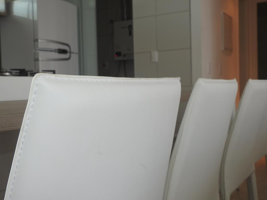Costablanca Apartments Aquiraz Dış mekan fotoğraf
