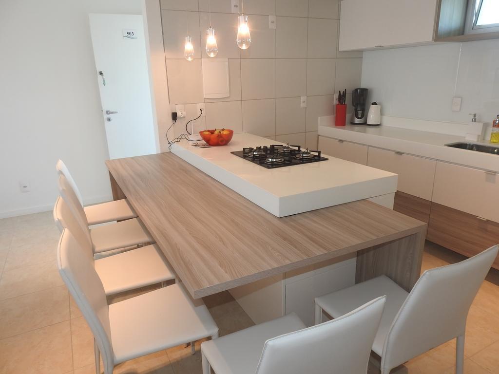 Costablanca Apartments Aquiraz Dış mekan fotoğraf