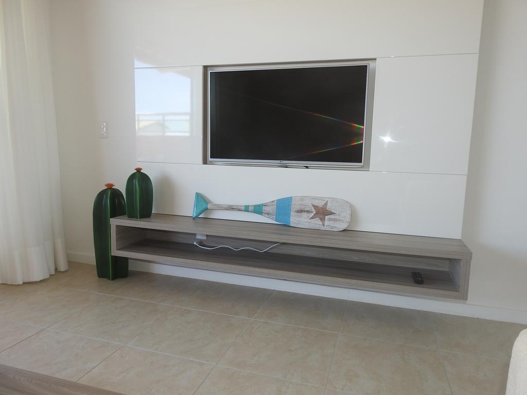 Costablanca Apartments Aquiraz Dış mekan fotoğraf