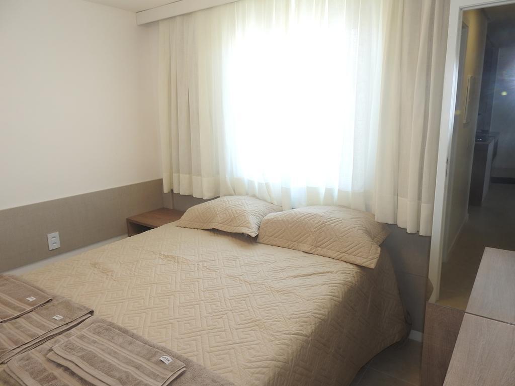 Costablanca Apartments Aquiraz Dış mekan fotoğraf