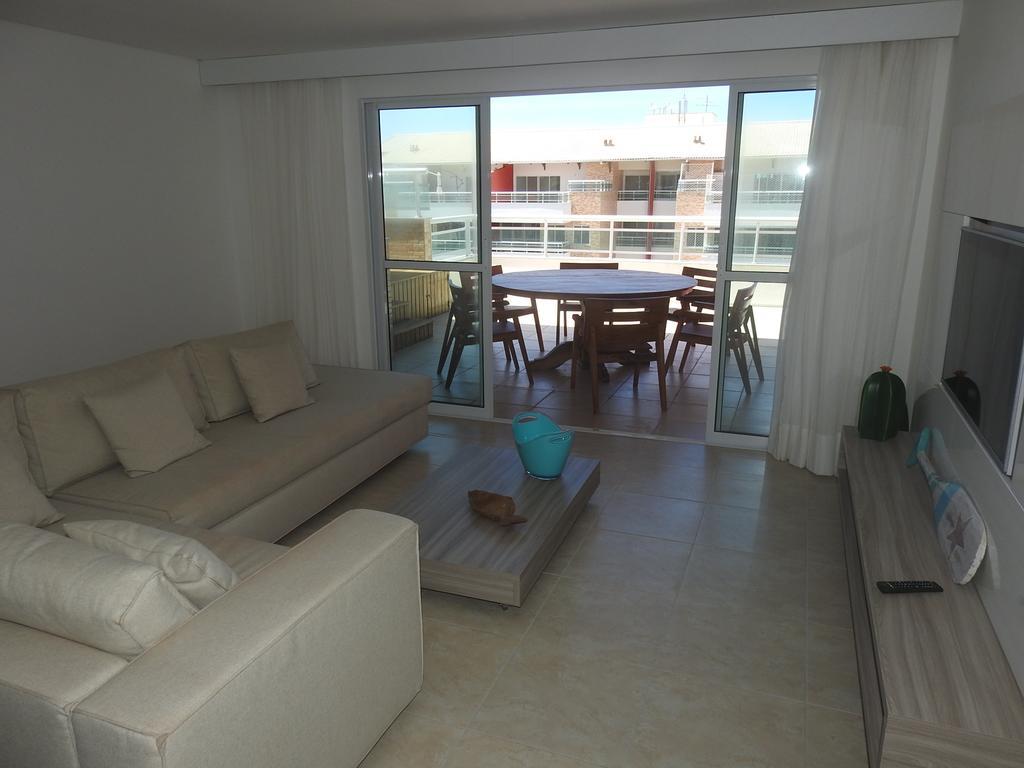 Costablanca Apartments Aquiraz Dış mekan fotoğraf