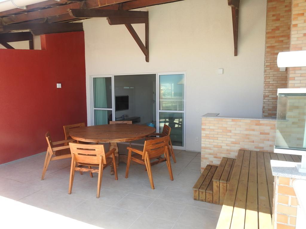 Costablanca Apartments Aquiraz Dış mekan fotoğraf