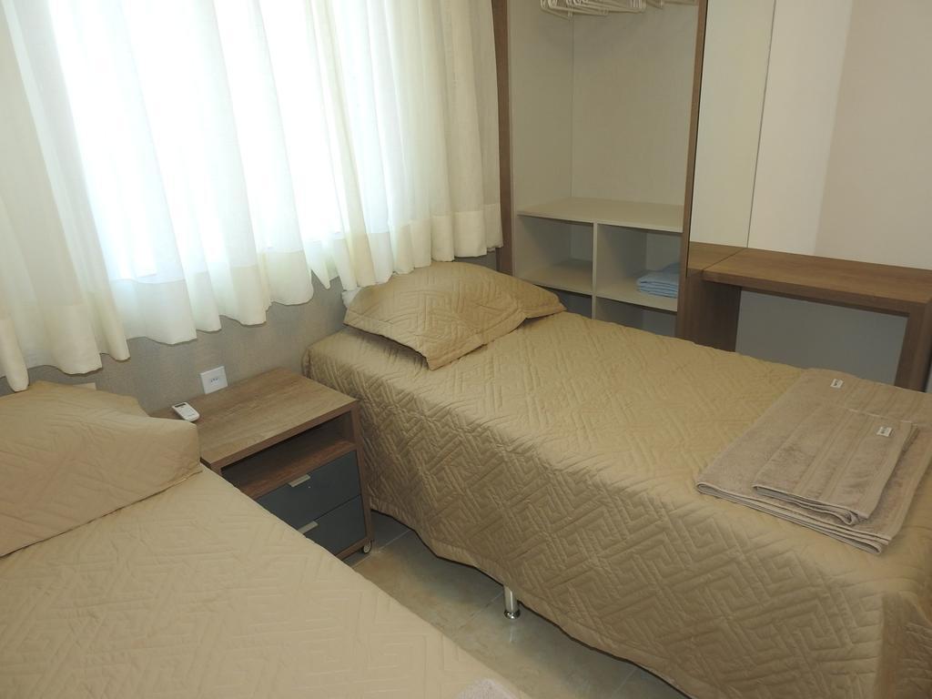 Costablanca Apartments Aquiraz Dış mekan fotoğraf