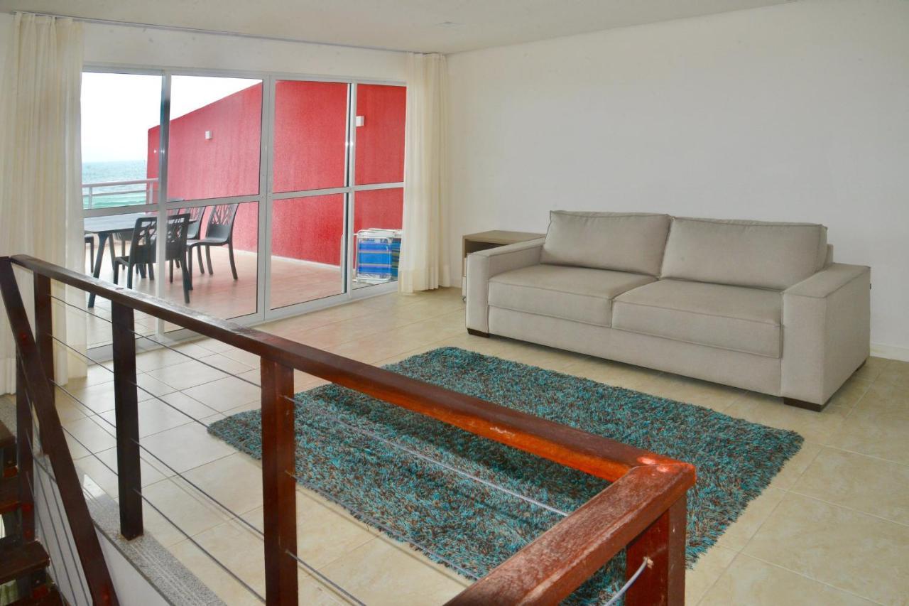 Costablanca Apartments Aquiraz Dış mekan fotoğraf