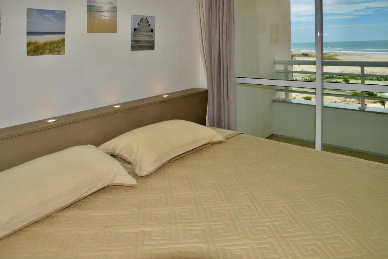 Costablanca Apartments Aquiraz Dış mekan fotoğraf