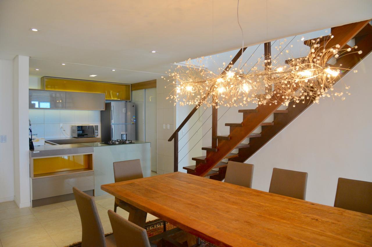 Costablanca Apartments Aquiraz Dış mekan fotoğraf