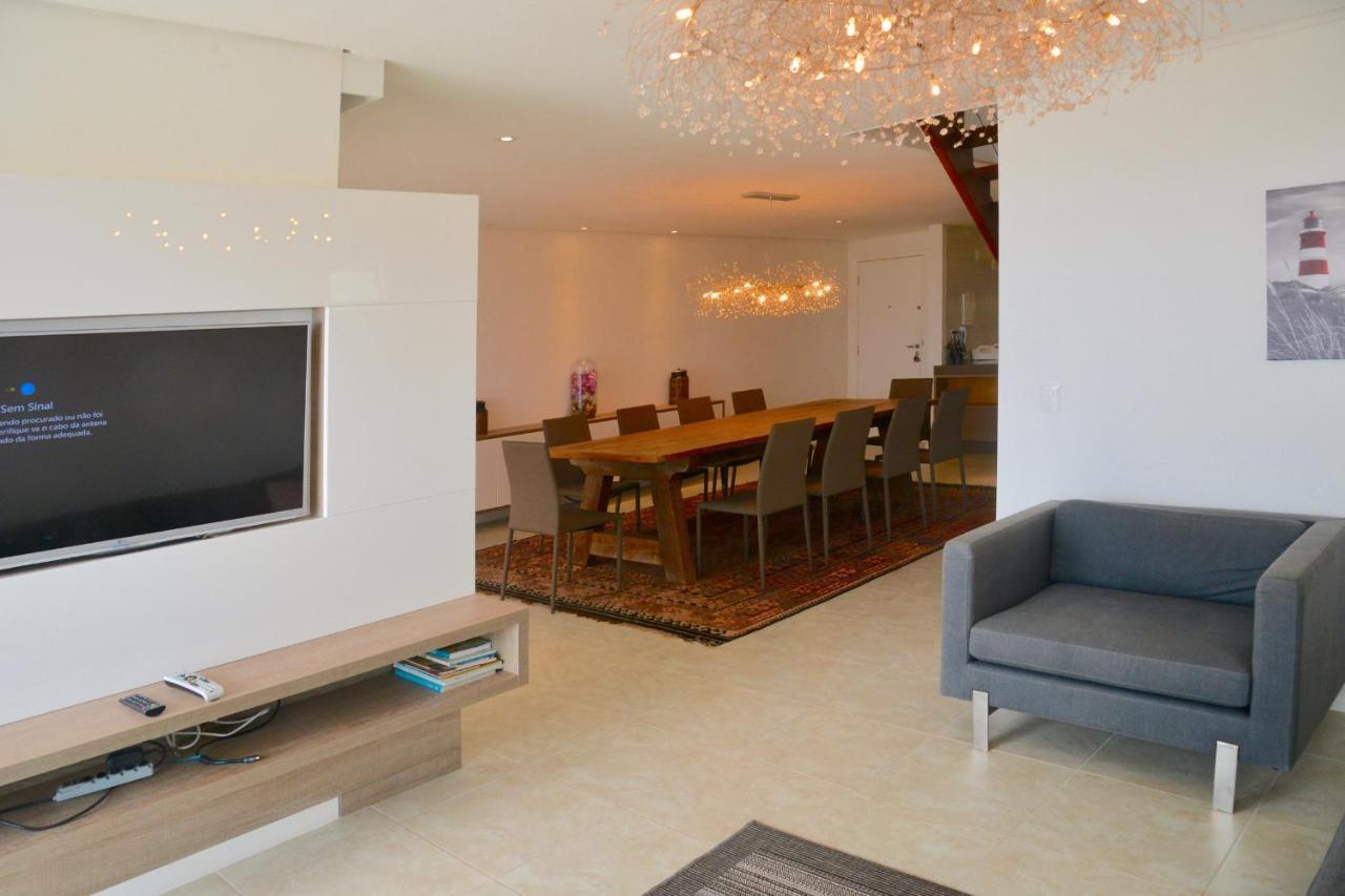 Costablanca Apartments Aquiraz Dış mekan fotoğraf