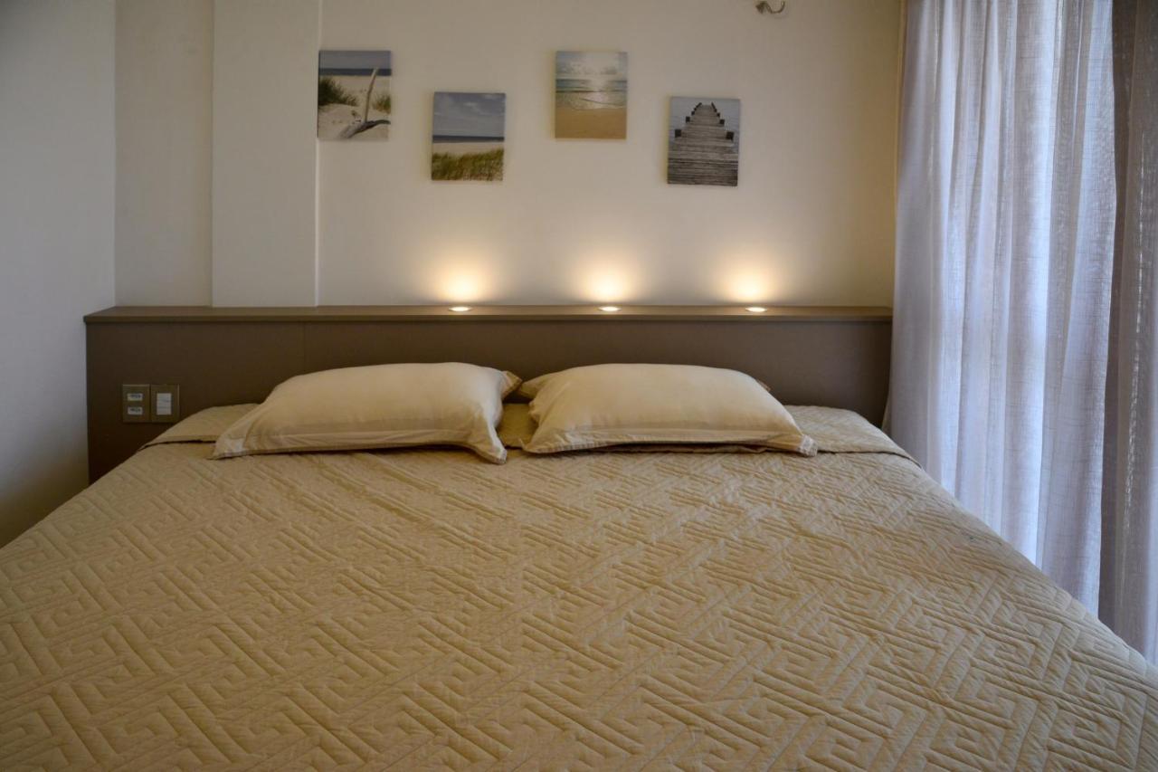Costablanca Apartments Aquiraz Dış mekan fotoğraf