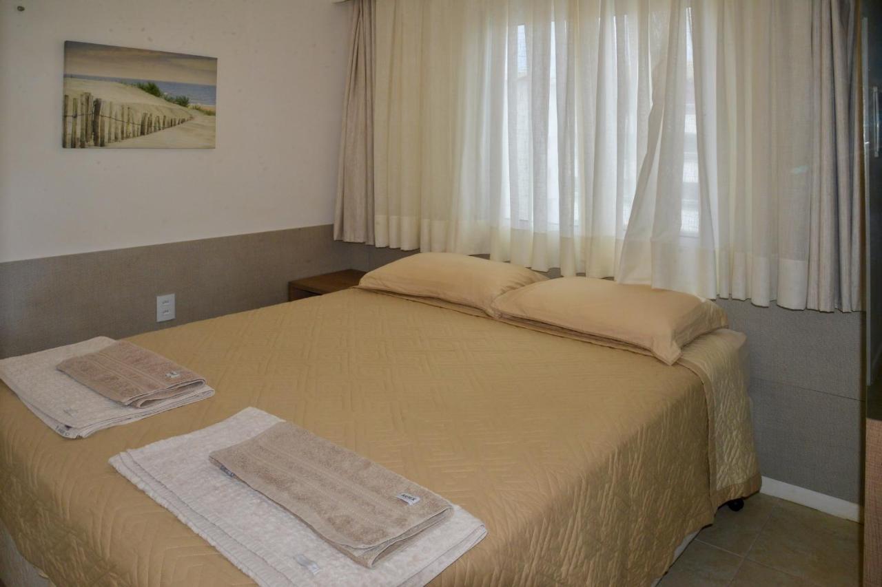 Costablanca Apartments Aquiraz Dış mekan fotoğraf