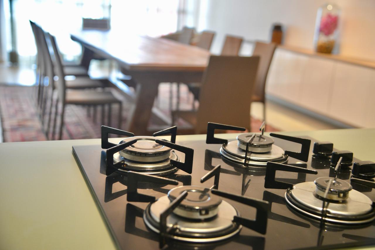 Costablanca Apartments Aquiraz Dış mekan fotoğraf