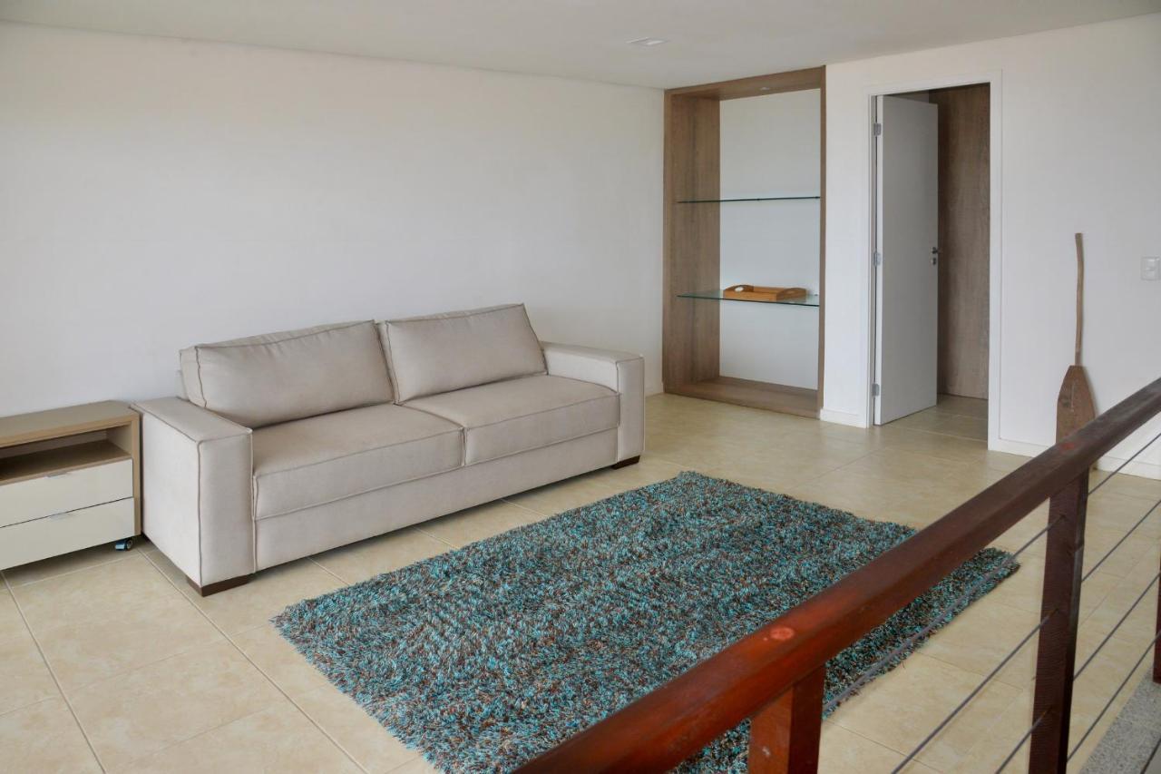 Costablanca Apartments Aquiraz Dış mekan fotoğraf