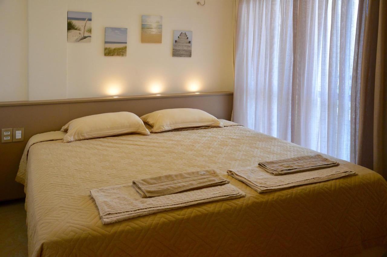 Costablanca Apartments Aquiraz Dış mekan fotoğraf