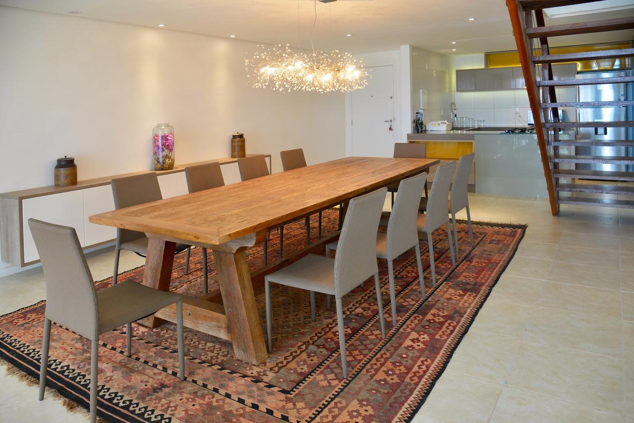 Costablanca Apartments Aquiraz Dış mekan fotoğraf