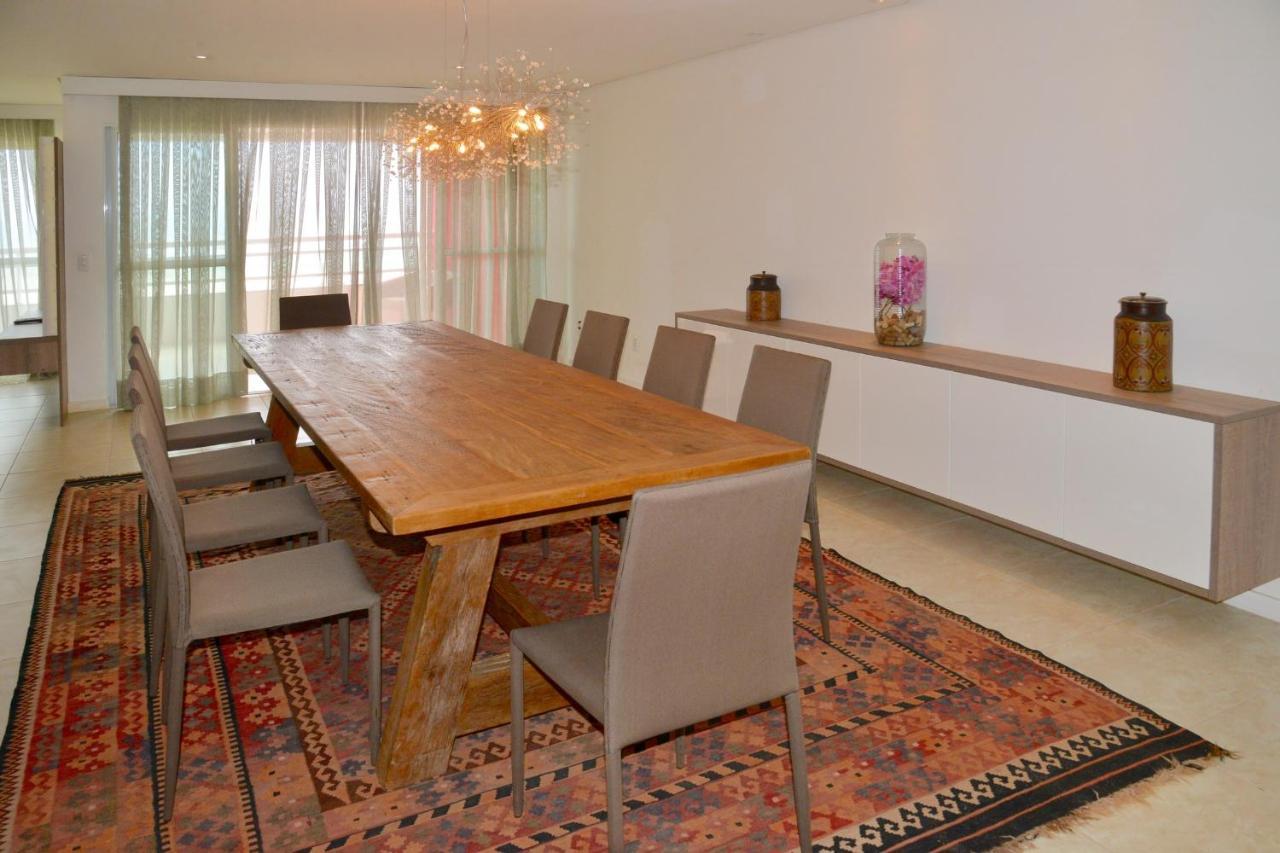 Costablanca Apartments Aquiraz Dış mekan fotoğraf