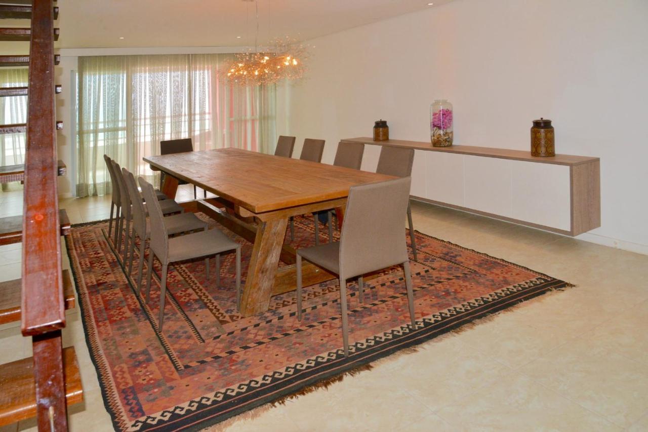 Costablanca Apartments Aquiraz Dış mekan fotoğraf