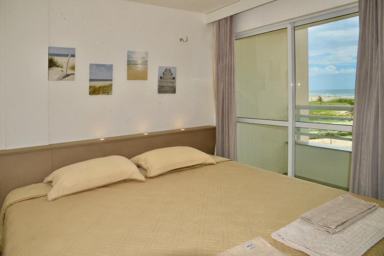 Costablanca Apartments Aquiraz Dış mekan fotoğraf