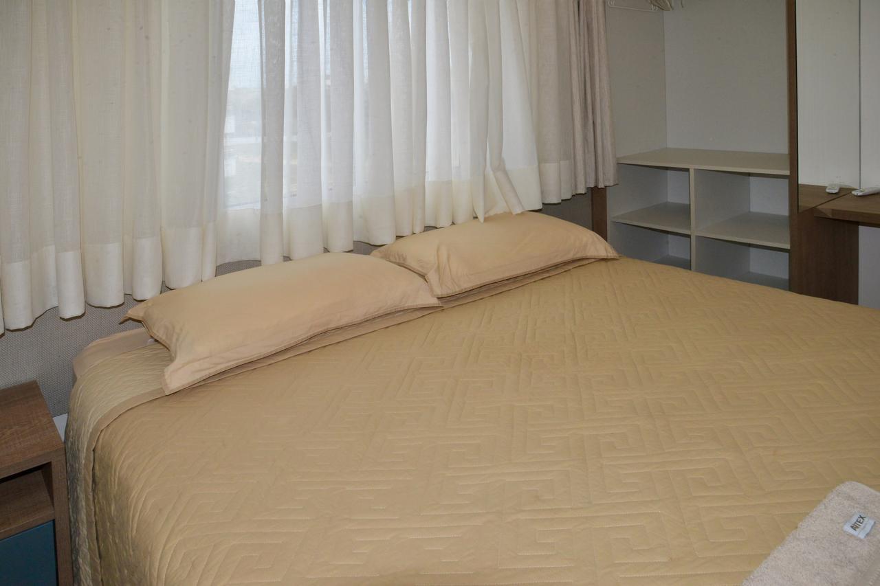 Costablanca Apartments Aquiraz Dış mekan fotoğraf
