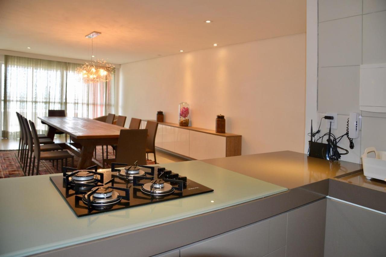 Costablanca Apartments Aquiraz Dış mekan fotoğraf