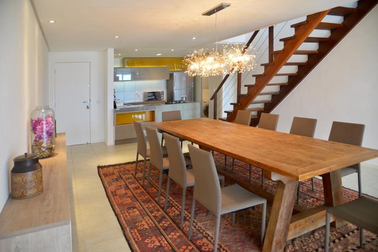 Costablanca Apartments Aquiraz Dış mekan fotoğraf