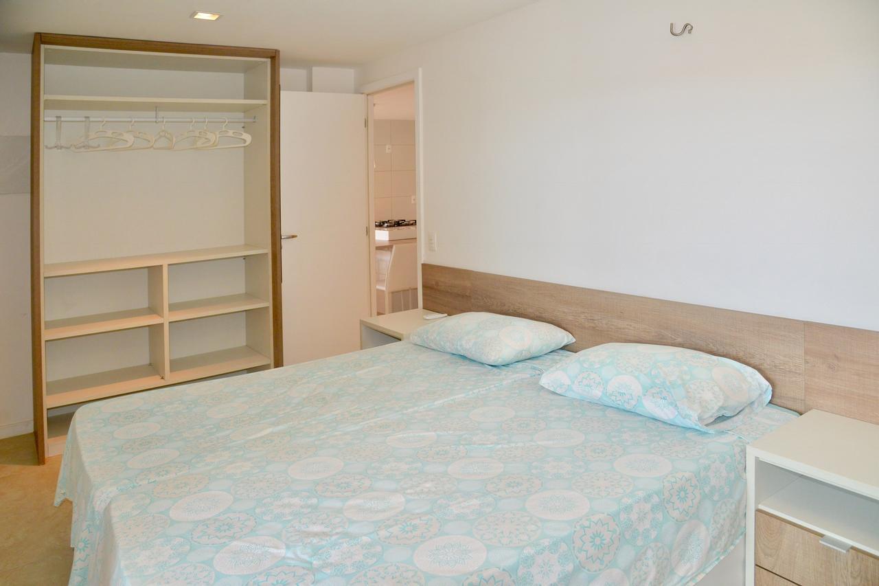 Costablanca Apartments Aquiraz Dış mekan fotoğraf