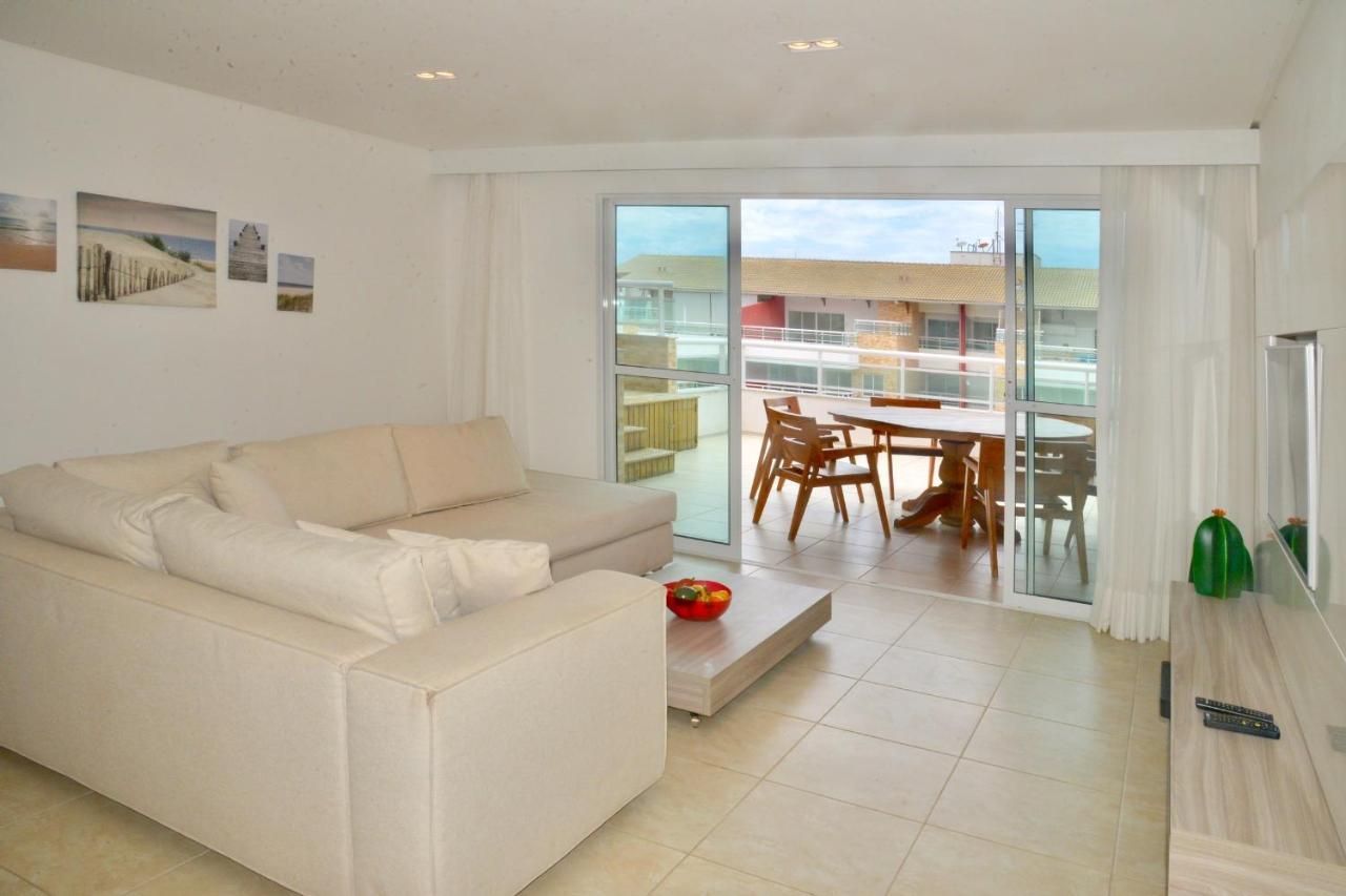 Costablanca Apartments Aquiraz Dış mekan fotoğraf