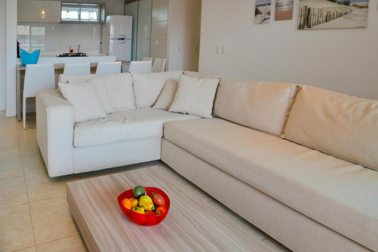 Costablanca Apartments Aquiraz Dış mekan fotoğraf