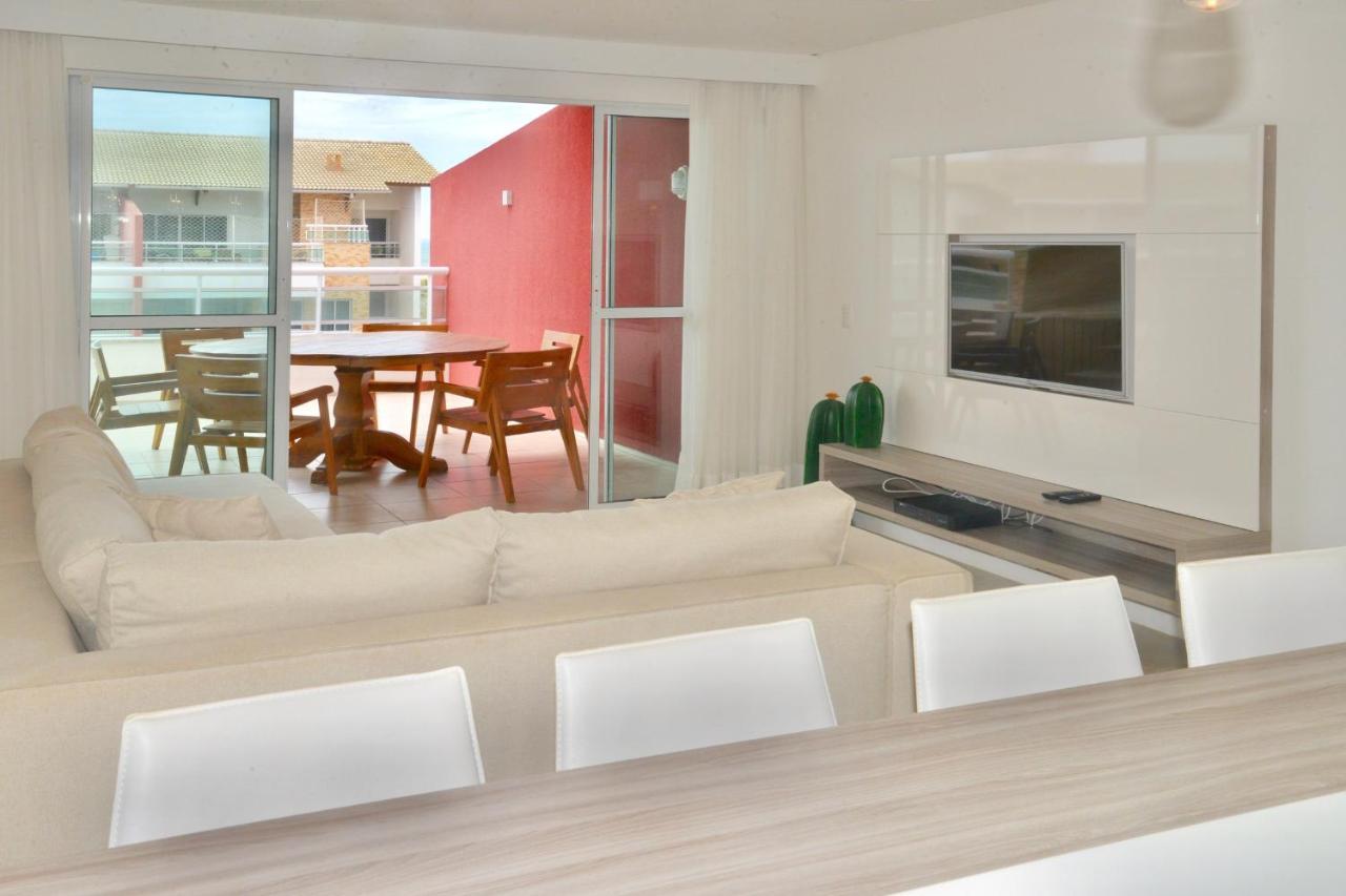 Costablanca Apartments Aquiraz Dış mekan fotoğraf