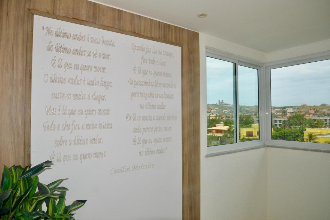Costablanca Apartments Aquiraz Dış mekan fotoğraf